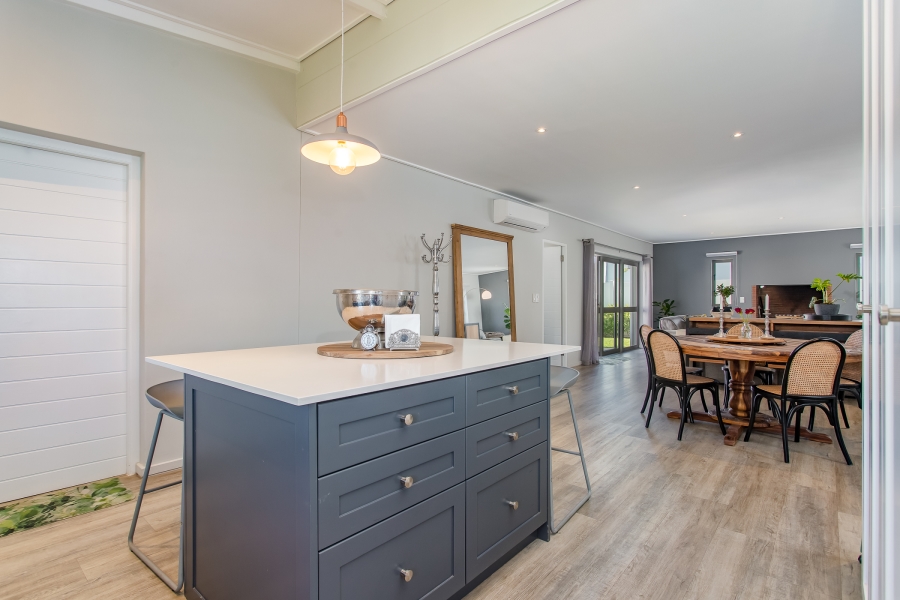 To Let 3 Bedroom Property for Rent in Klein Parys Western Cape